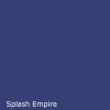 Dim Out Roller Blind - Splash Empire - Image 3