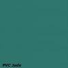 PVC Easy Wipe Louvre Blind – Jade - Image 2